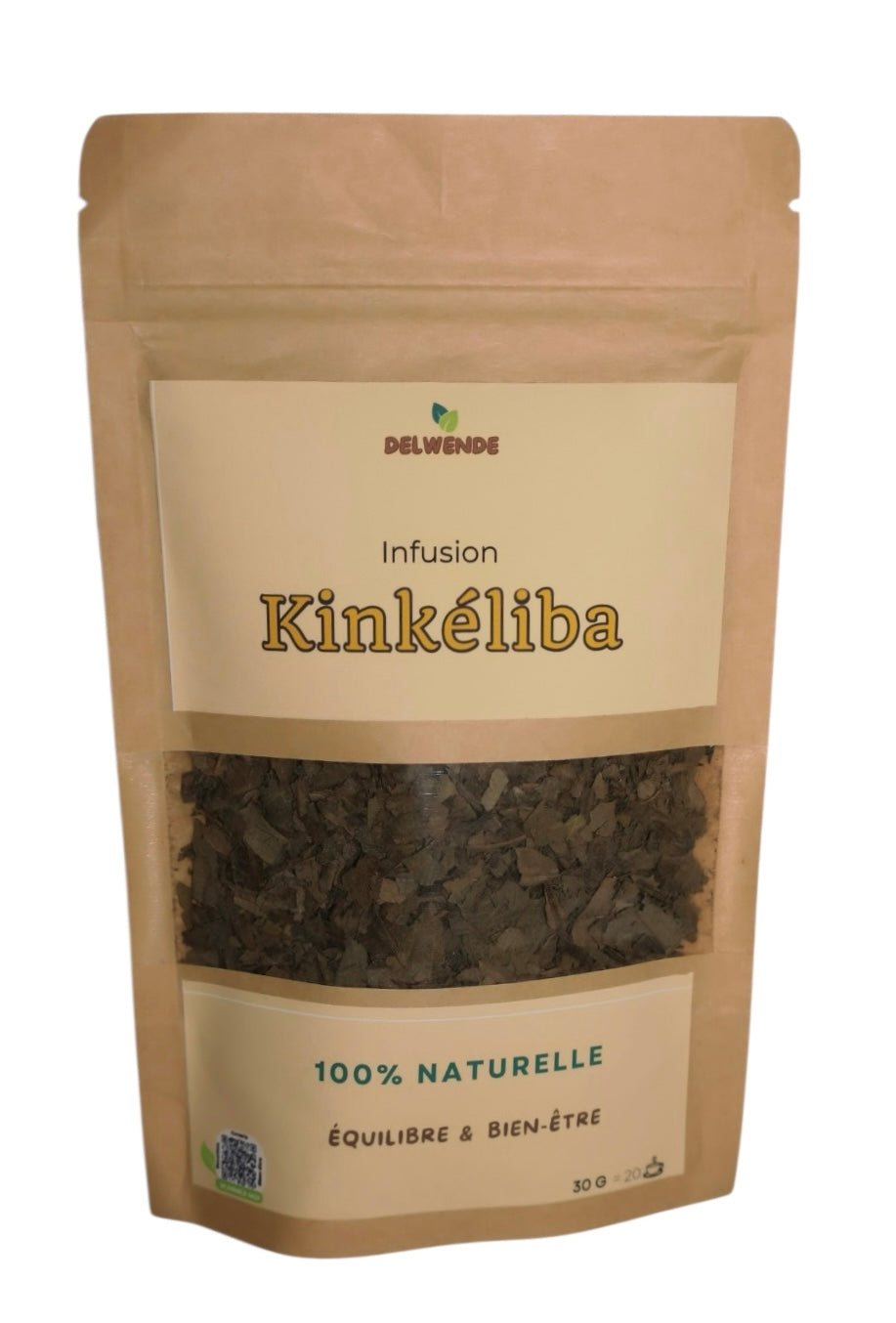 Infusion Kinkéliba