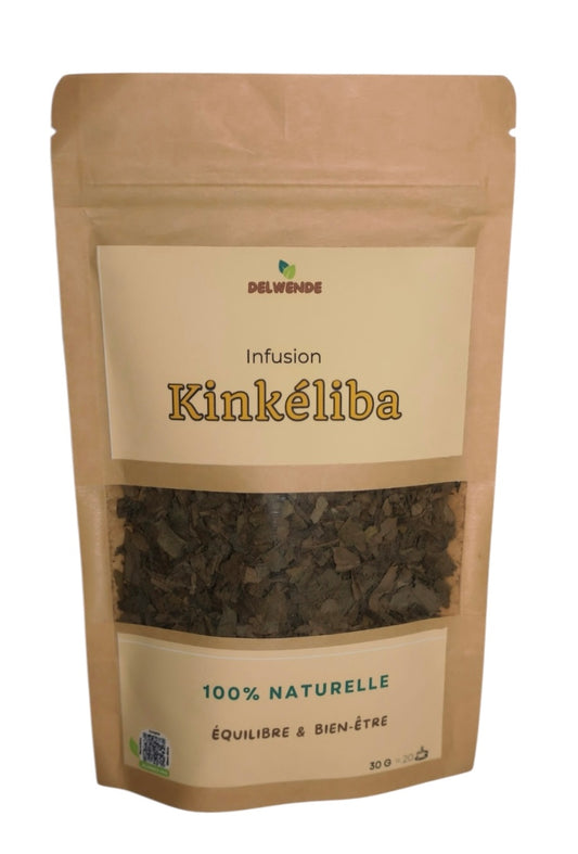 Infusion Kinkéliba